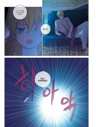 UN DÍA ME CONVERTÍ EN PRINCESA 5