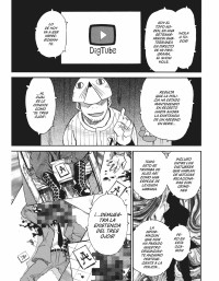 POR EL CHICO QUE VEÍA EN SUEÑOS 10