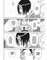 POR EL CHICO QUE VEÍA EN SUEÑOS 10