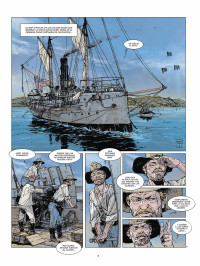 LAS GRANDES BATALLAS NAVALES. SANTIAGO DE CUBA