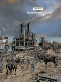 LAS GRANDES BATALLAS NAVALES. SANTIAGO DE CUBA