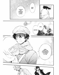 LOS APUNTES DE VANITAS 11 ED. ESPECIAL