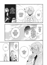 LOS APUNTES DE VANITAS 11 ED. ESPECIAL