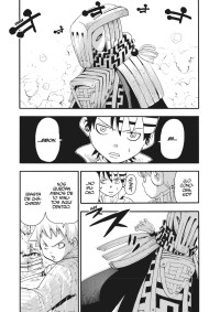 SOUL EATER PERFECT EDITION 7