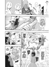 SOUL EATER PERFECT EDITION 7