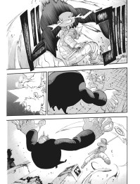 SOUL EATER PERFECT EDITION 7