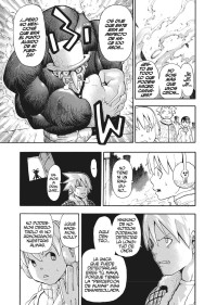 SOUL EATER PERFECT EDITION 7