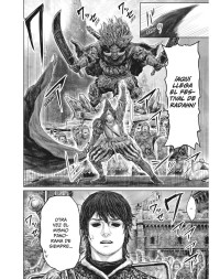 ELDEN RING. LA SENDA DEL ÁRBOL ÁUREO 6