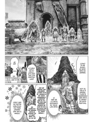 ELDEN RING. LA SENDA DEL ÁRBOL ÁUREO 6