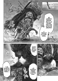 ELDEN RING. LA SENDA DEL ÁRBOL ÁUREO 6