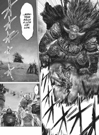 ELDEN RING. LA SENDA DEL ÁRBOL ÁUREO 6