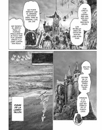 ELDEN RING. LA SENDA DEL ÁRBOL ÁUREO 6