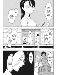 ESPÍRITUS MALÉVOLOS. MONONOGATARI 9