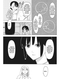 ESPÍRITUS MALÉVOLOS. MONONOGATARI 9