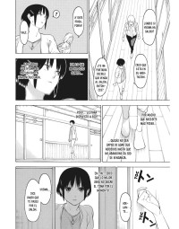 ESPÍRITUS MALÉVOLOS. MONONOGATARI 9