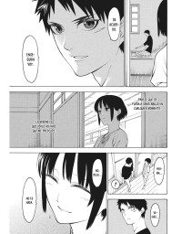 ESPÍRITUS MALÉVOLOS. MONONOGATARI 9