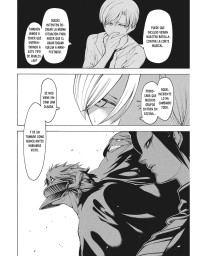 ESPÍRITUS MALÉVOLOS. MONONOGATARI 9