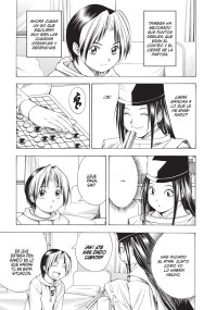 HIKARU NO GO 10