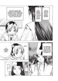 HIKARU NO GO 10