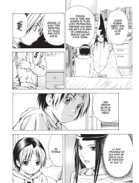 HIKARU NO GO 10