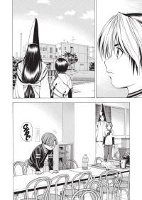 HIKARU NO GO 10