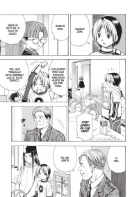 HIKARU NO GO 10