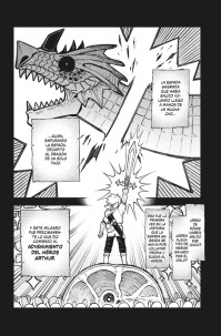 SUDACHI, EL CASTILLO DEL REY DEMONIO 5