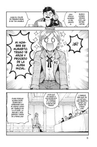 SUDACHI, EL CASTILLO DEL REY DEMONIO 5