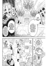 SUDACHI, EL CASTILLO DEL REY DEMONIO 5