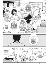 SUDACHI, EL CASTILLO DEL REY DEMONIO 5