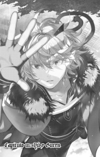 SERAPH OF THE END 27