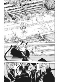 SERAPH OF THE END 27