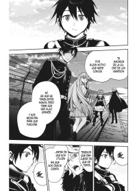 SERAPH OF THE END 27