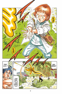 FOUR KNIGHTS OF THE APOCALYPSE 18