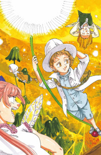 FOUR KNIGHTS OF THE APOCALYPSE 18