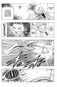 FOUR KNIGHTS OF THE APOCALYPSE 18