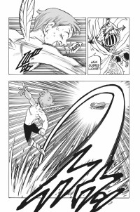 FOUR KNIGHTS OF THE APOCALYPSE 18