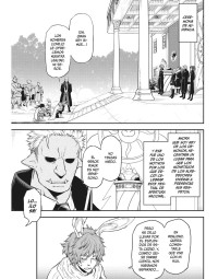 AQUELLA VEZ QUE ME CONVERTÍ EN SLIME 24