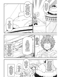 AQUELLA VEZ QUE ME CONVERTÍ EN SLIME 24