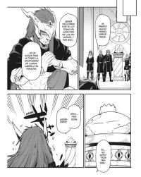 AQUELLA VEZ QUE ME CONVERTÍ EN SLIME 24