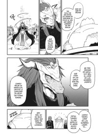 AQUELLA VEZ QUE ME CONVERTÍ EN SLIME 24