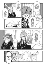 AQUELLA VEZ QUE ME CONVERTÍ EN SLIME 24