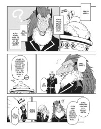 AQUELLA VEZ QUE ME CONVERTÍ EN SLIME 24