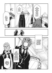 AQUELLA VEZ QUE ME CONVERTÍ EN SLIME 24