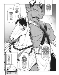 AQUELLA VEZ QUE ME CONVERTÍ EN SLIME 24