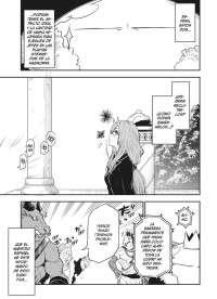 AQUELLA VEZ QUE ME CONVERTÍ EN SLIME 24