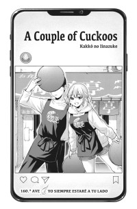 UNA PAREJA DE CUCOS 19