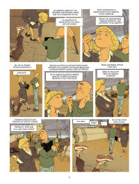 SOY UN ANGEL PERDIDO