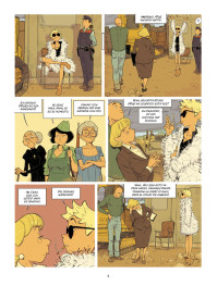 SOY UN ANGEL PERDIDO