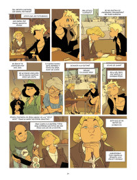 SOY UN ANGEL PERDIDO